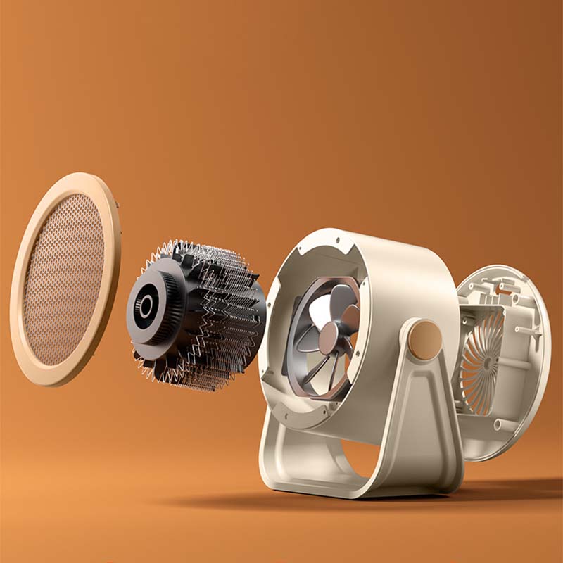 🔥🔥Kompakt azonnali fűtőberendezés