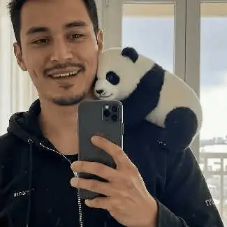 🎁 Utolsó napos akció 50% kedvezmény - THE PANDY - Érzelmi gyógyulás igény szerint