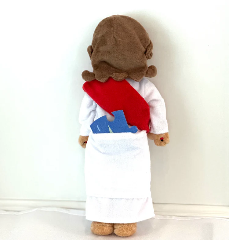 🔥Last Day 50% OFF - ✝️🎁Finding Jesus - Countdown to Christmas