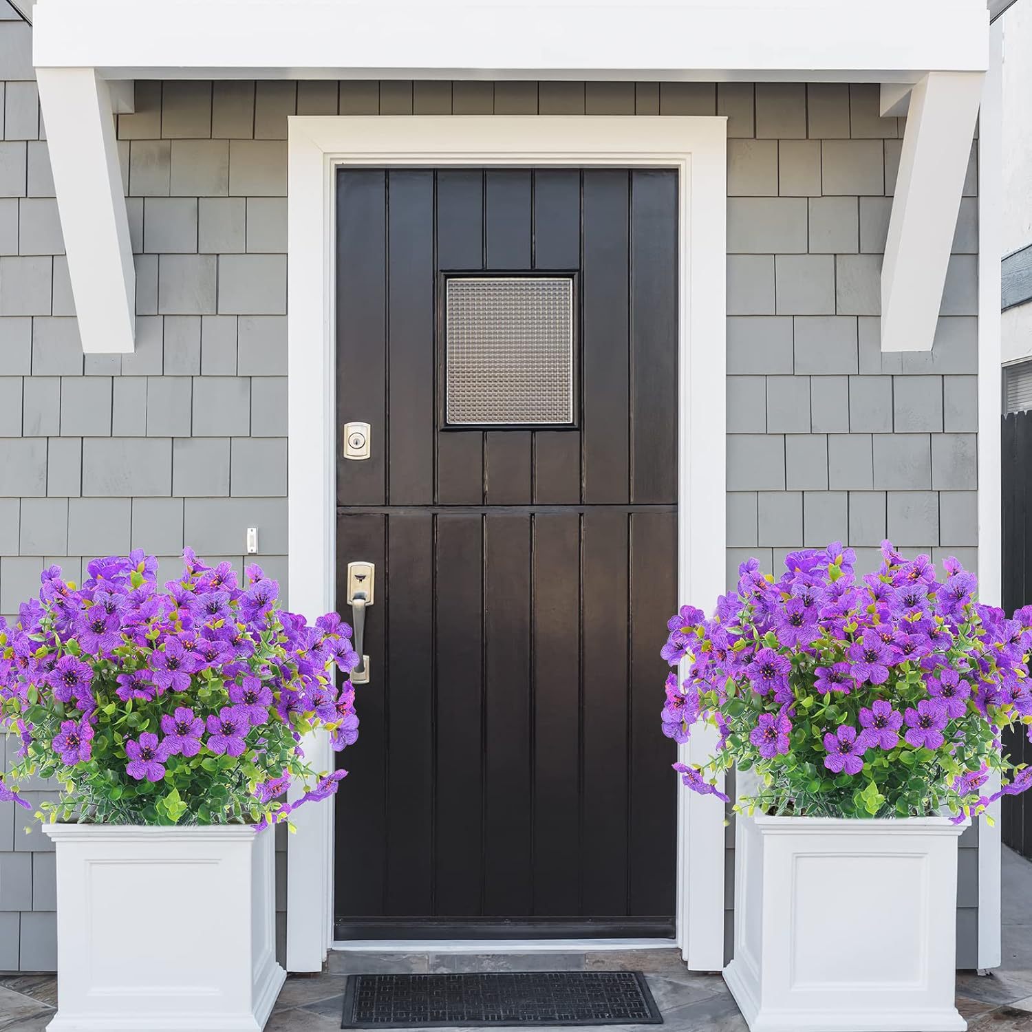 🔥2025 Mother's Day Sale🔥UV Resistant Lifelike Artificial Daisy