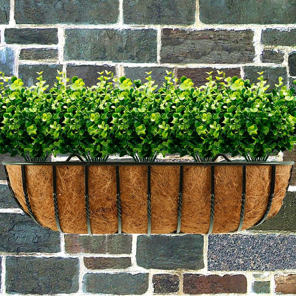 🔥Last Day 70% OFF-Outdoor Artificial Plants💐