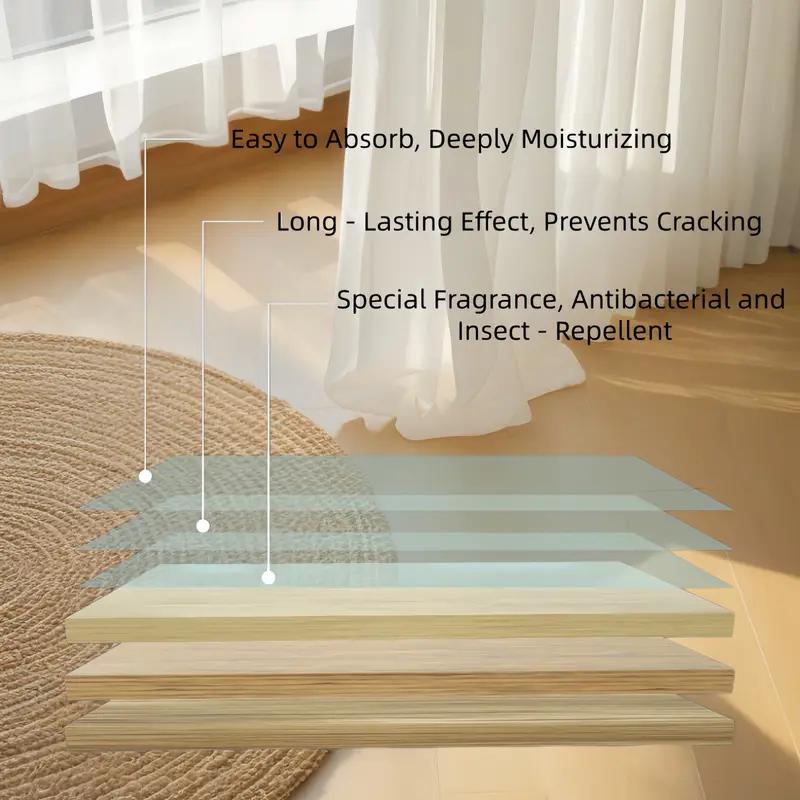 【Summervibes】100 Pcs Floor Cleaning Sheets, Multi-Surface Mop Soap for Hardwood & Tile Floors, Deep Clean Biological Enzyme Tablets with Long-lasting Camellia Fragrance, Pet Friendly & No Residue, Floor Cleaner
