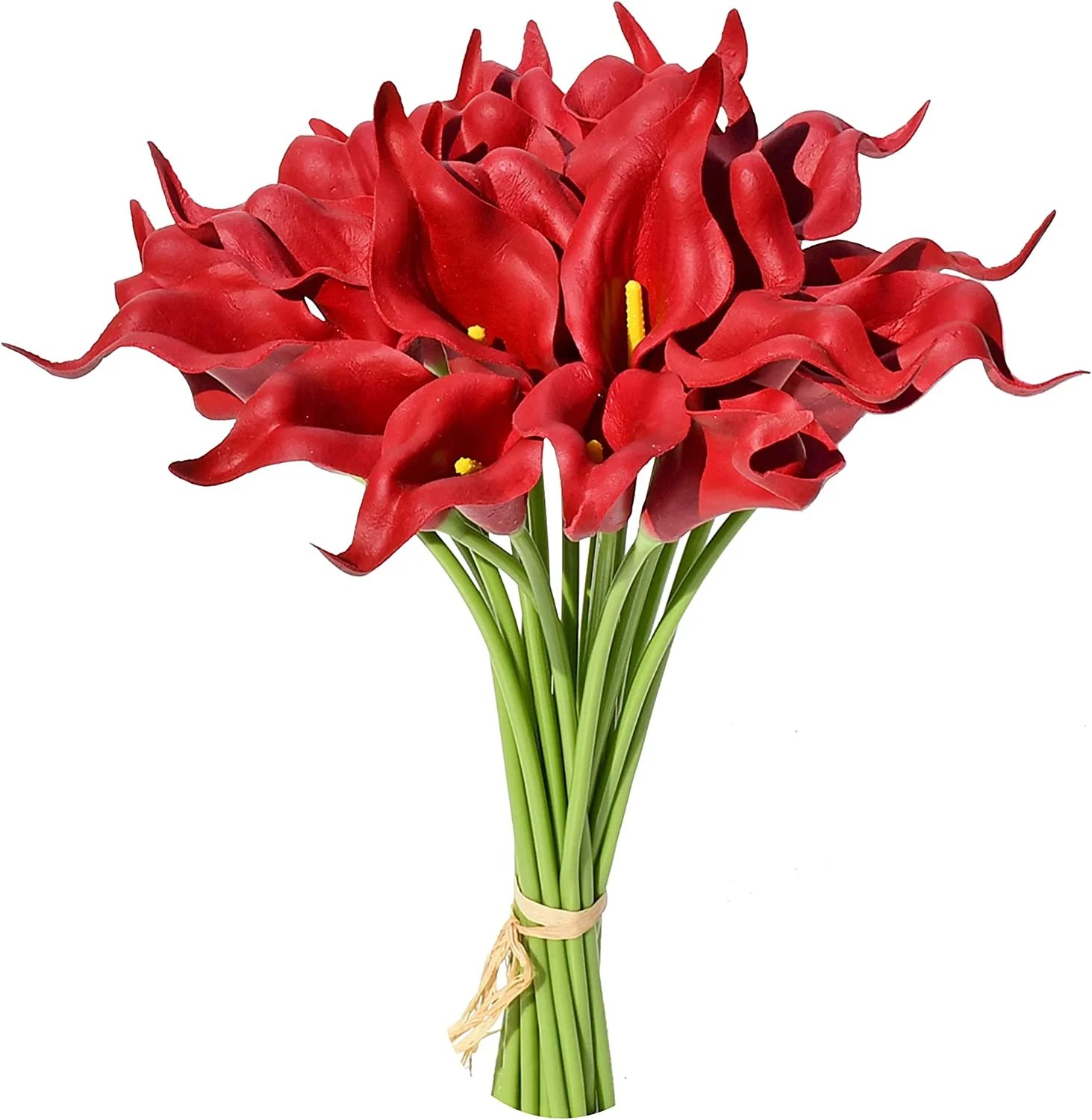 🔥Hot Sale 49% OFF- Artificial Calla Lily Silk Flowers💐