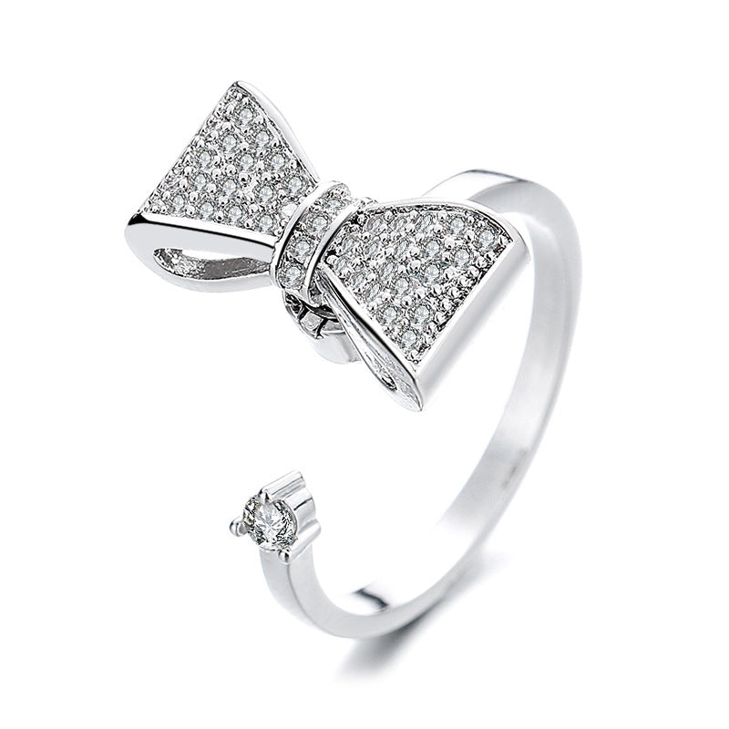 🌻Sunflower Spinner Ring