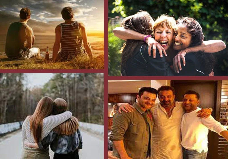 Close-up of the medal's sacred design