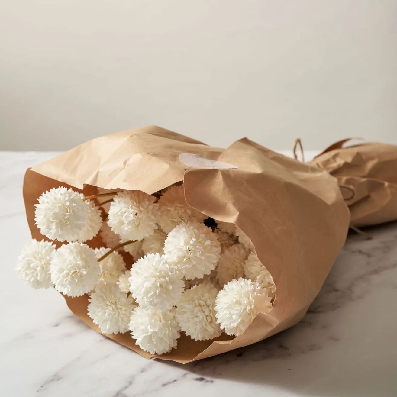 🔥2025 Hot Sale - Faux Kiku Flower💐