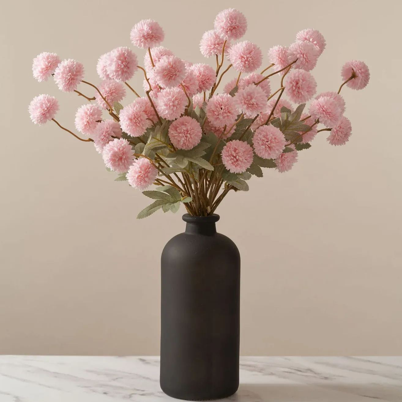 🔥2025 Hot Sale - Faux Kiku Flower💐