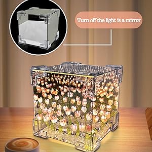 small led kid night light