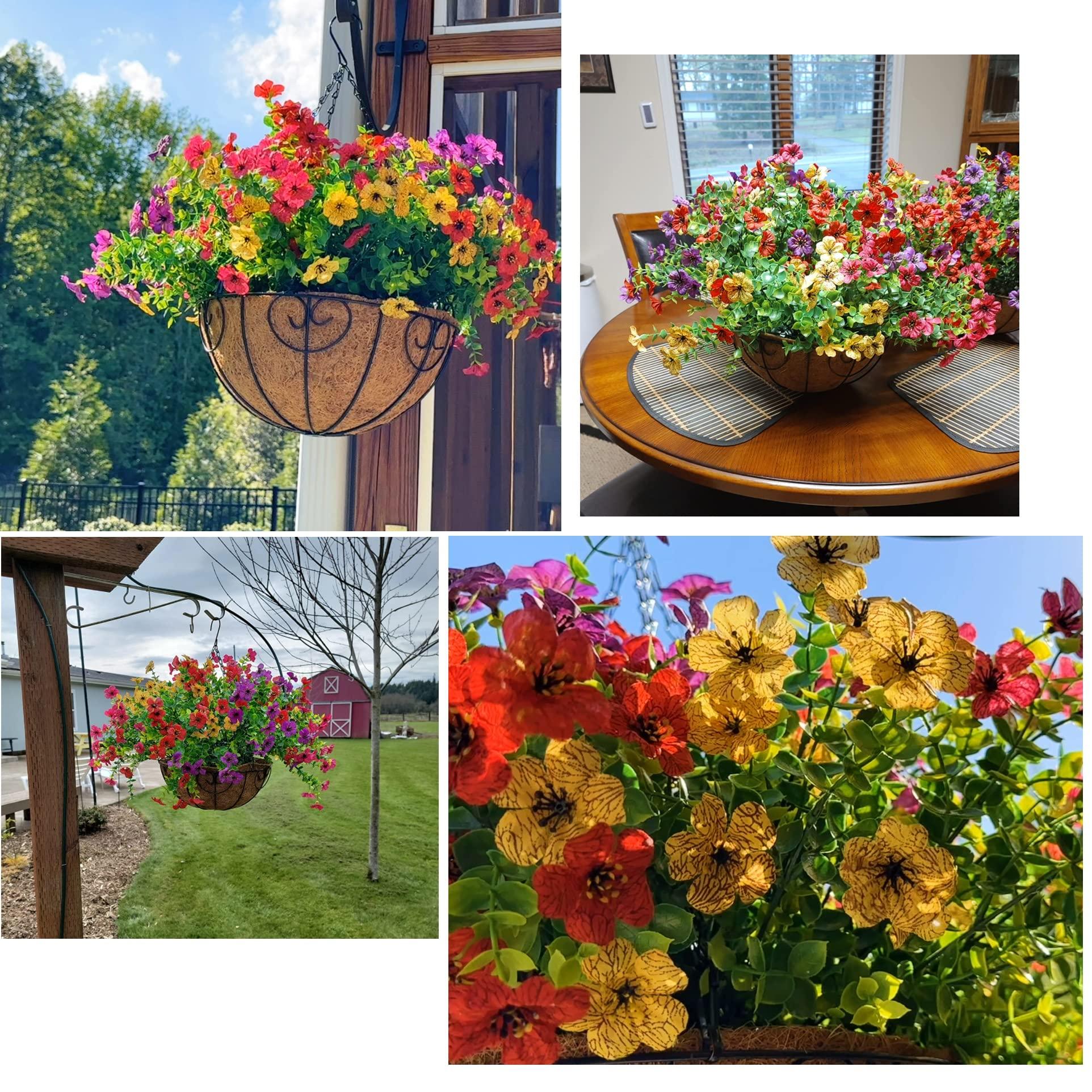 ✨2025 Mother's Day Sale✨UV Resistant Lifelike Artificial Daisy