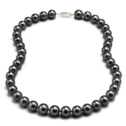 ⏰ Limited Time Discount -- 50% OFF🎁Japan AAAA Akoya Pearl Necklace
