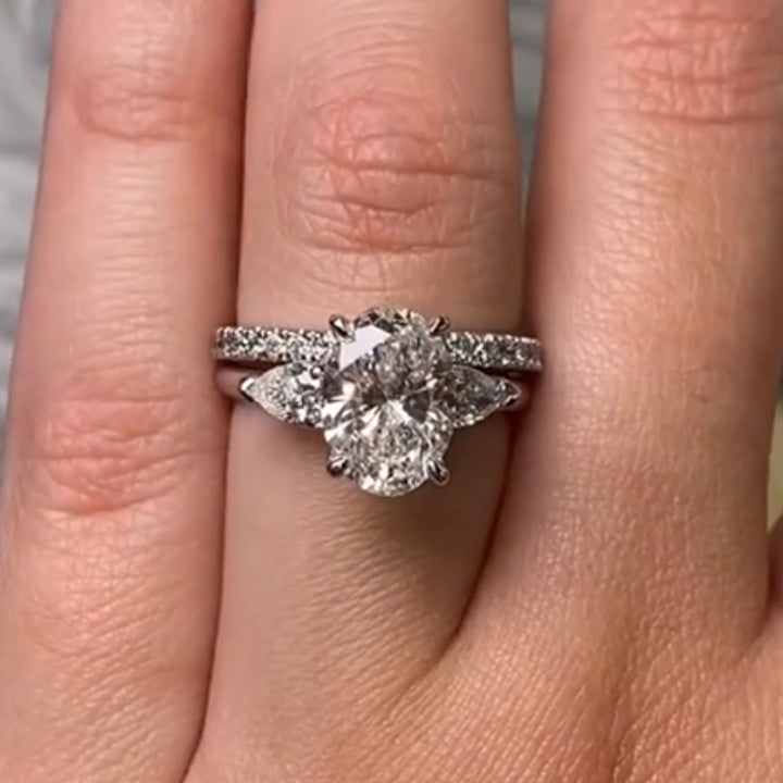 Promise Ring Set