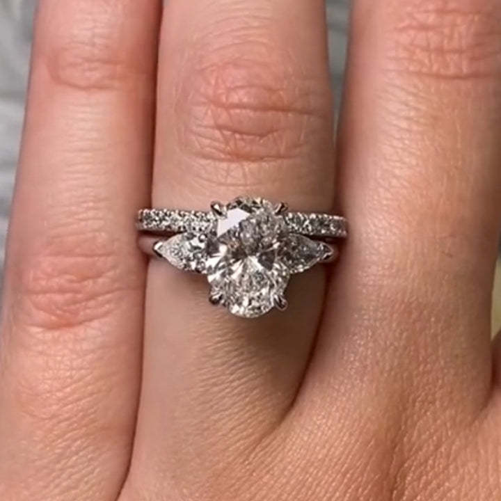 Promise Ring Set