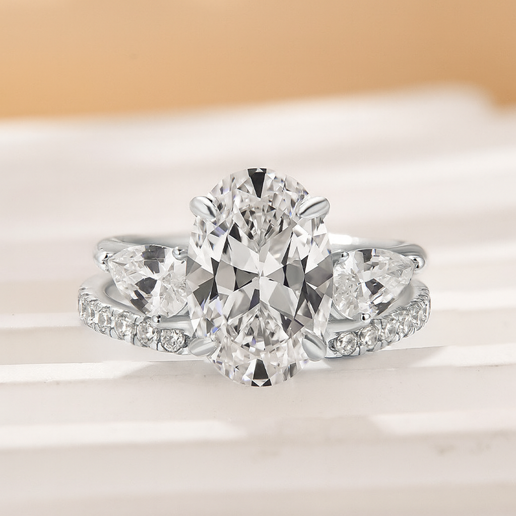 Promise Ring Set