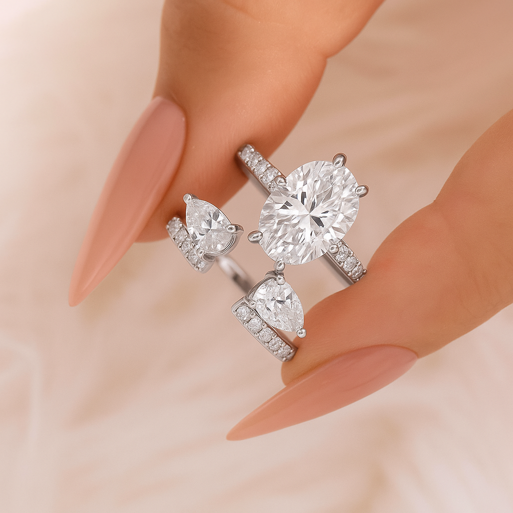 Promise Ring Set