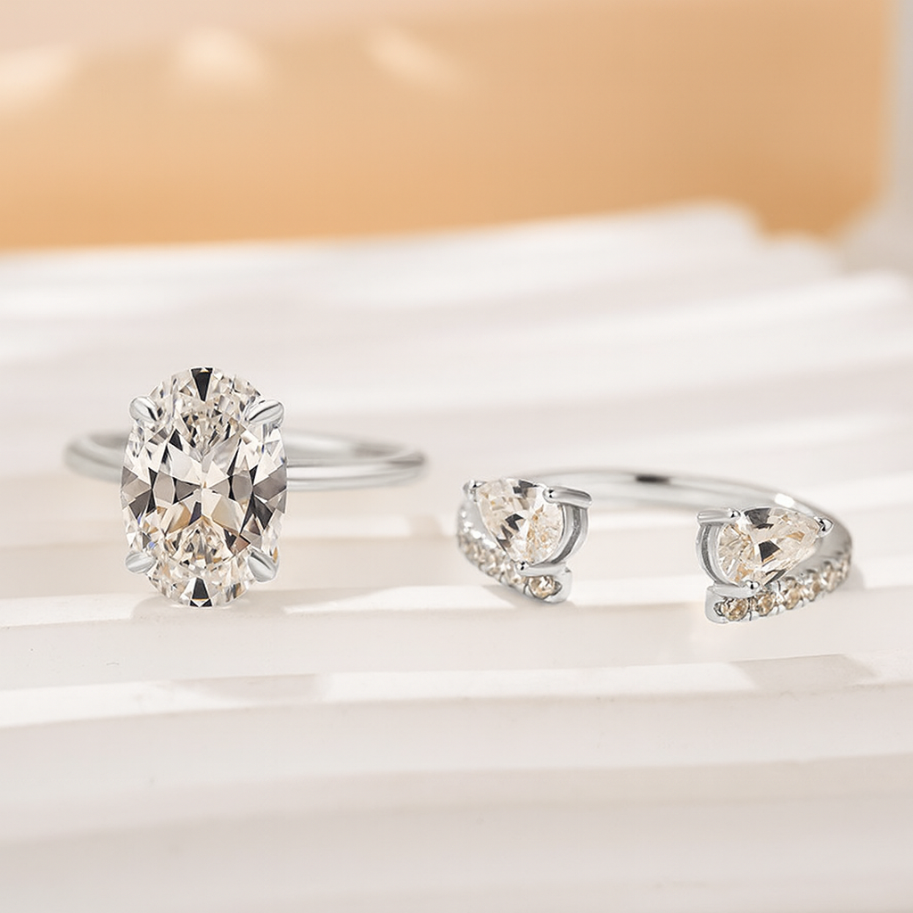 Promise Ring Set