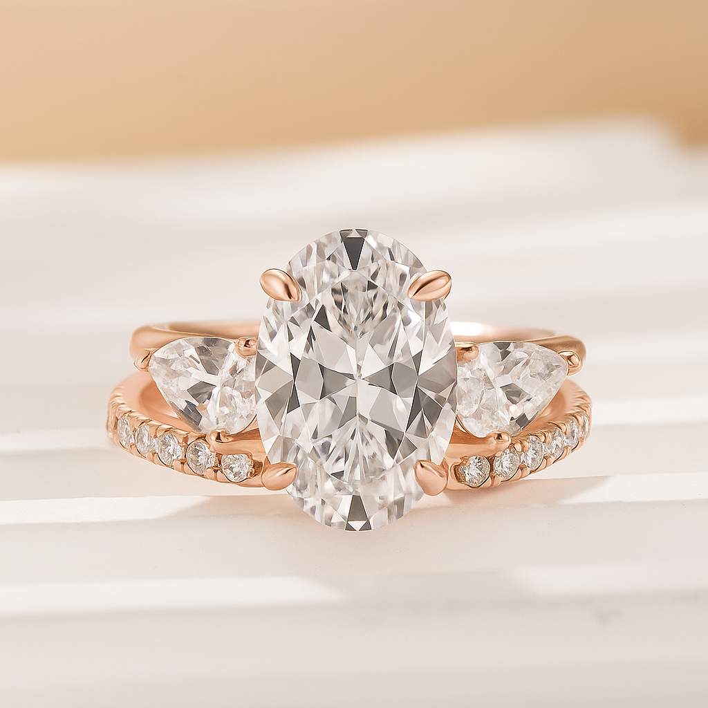 Promise Ring Set