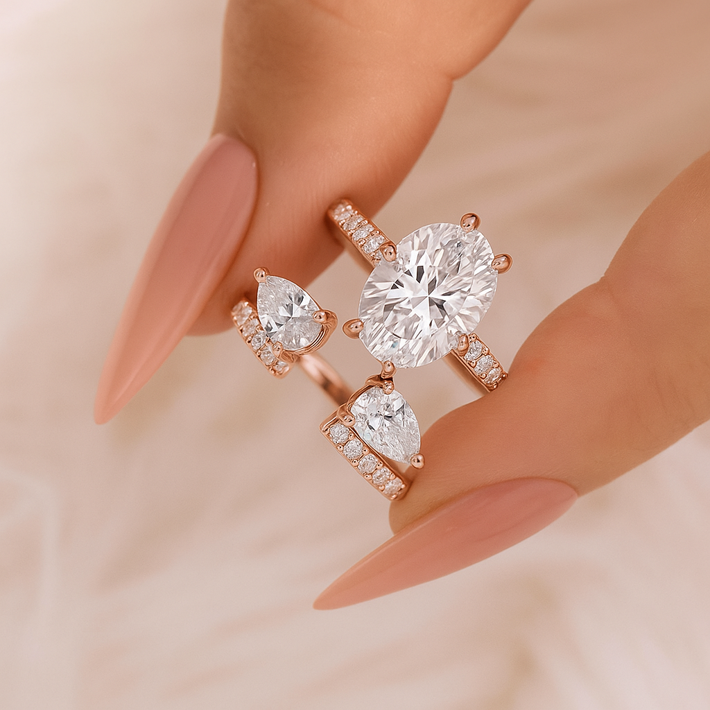 Promise Ring Set