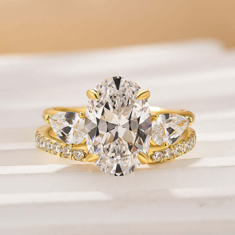 Promise Ring Set