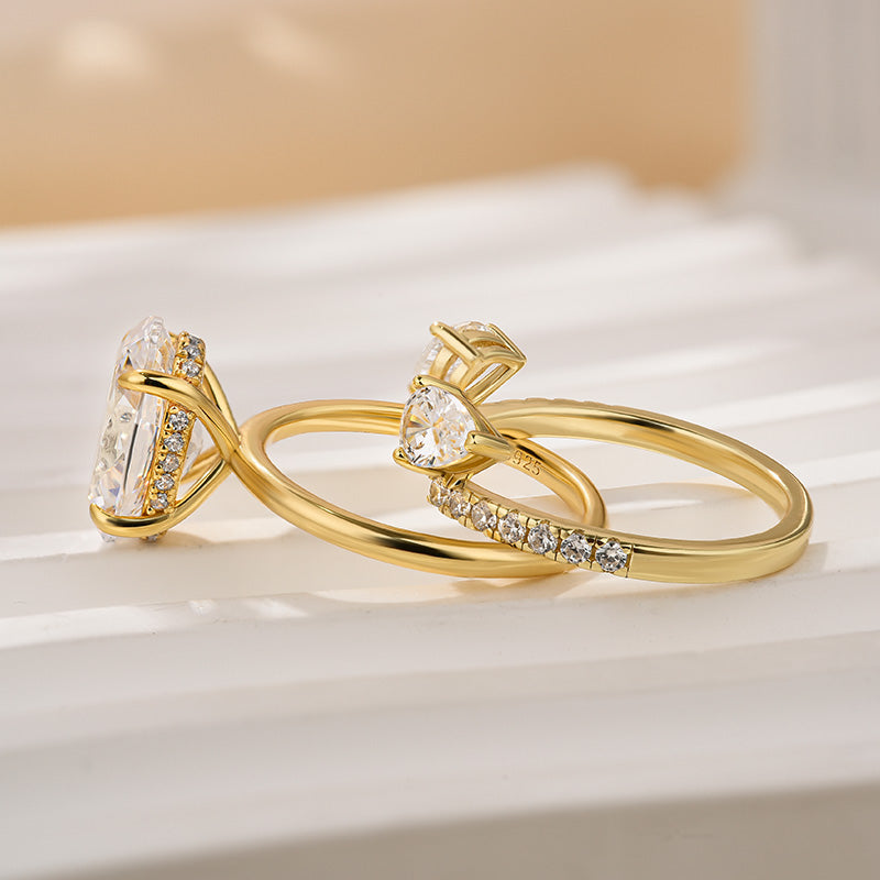 Promise Ring Set