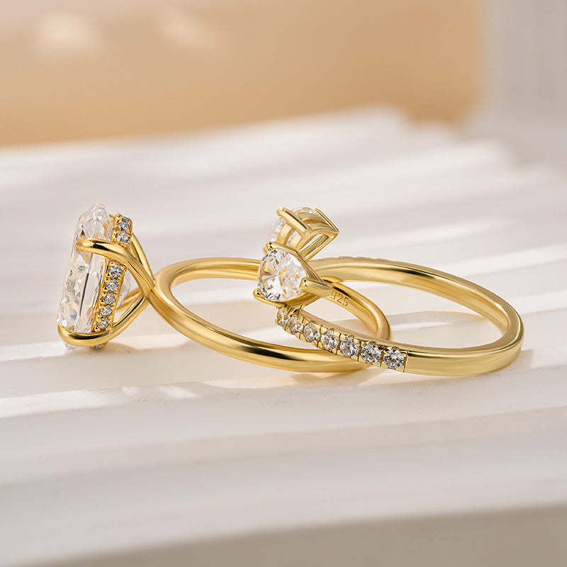 Promise Ring Set