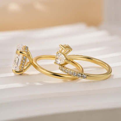 Promise Ring Set