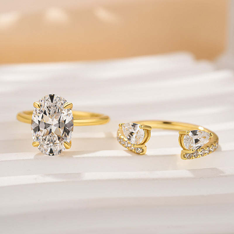 Promise Ring Set