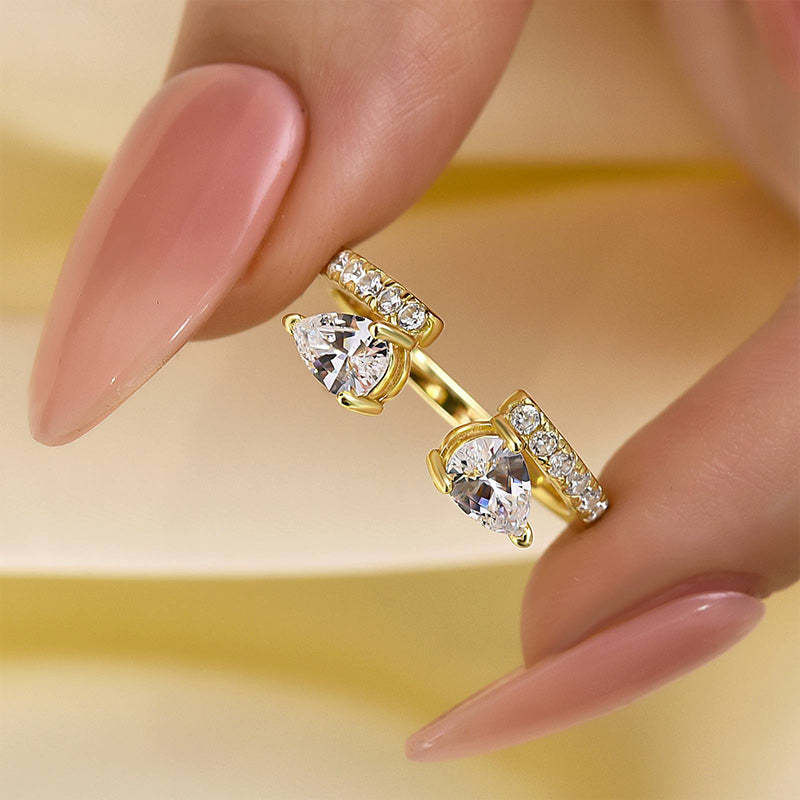 Promise Ring Set