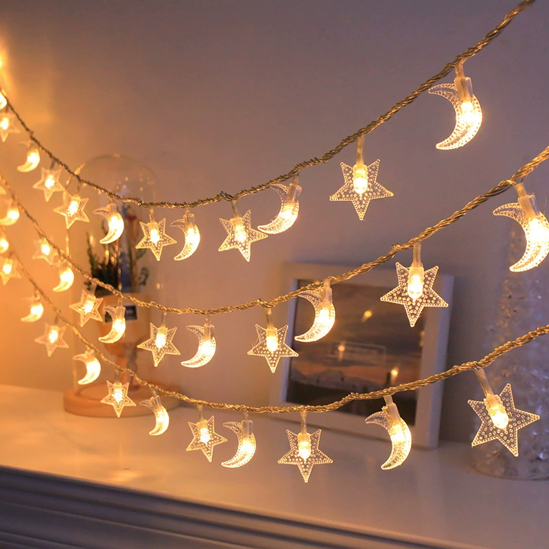 Brightown 300 LED Fairy Lights, USB Plug in 8 Lighting Modes 