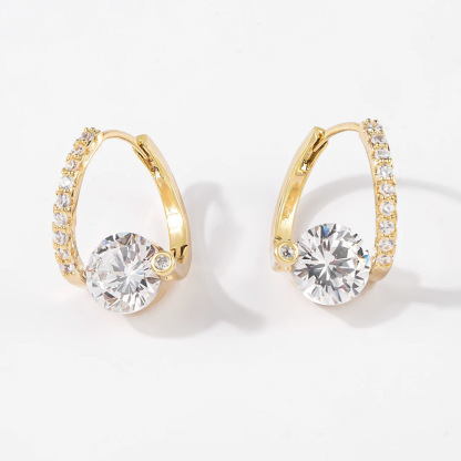 Hot Sale 62% OFF💖The Best Gorgeous Earrings