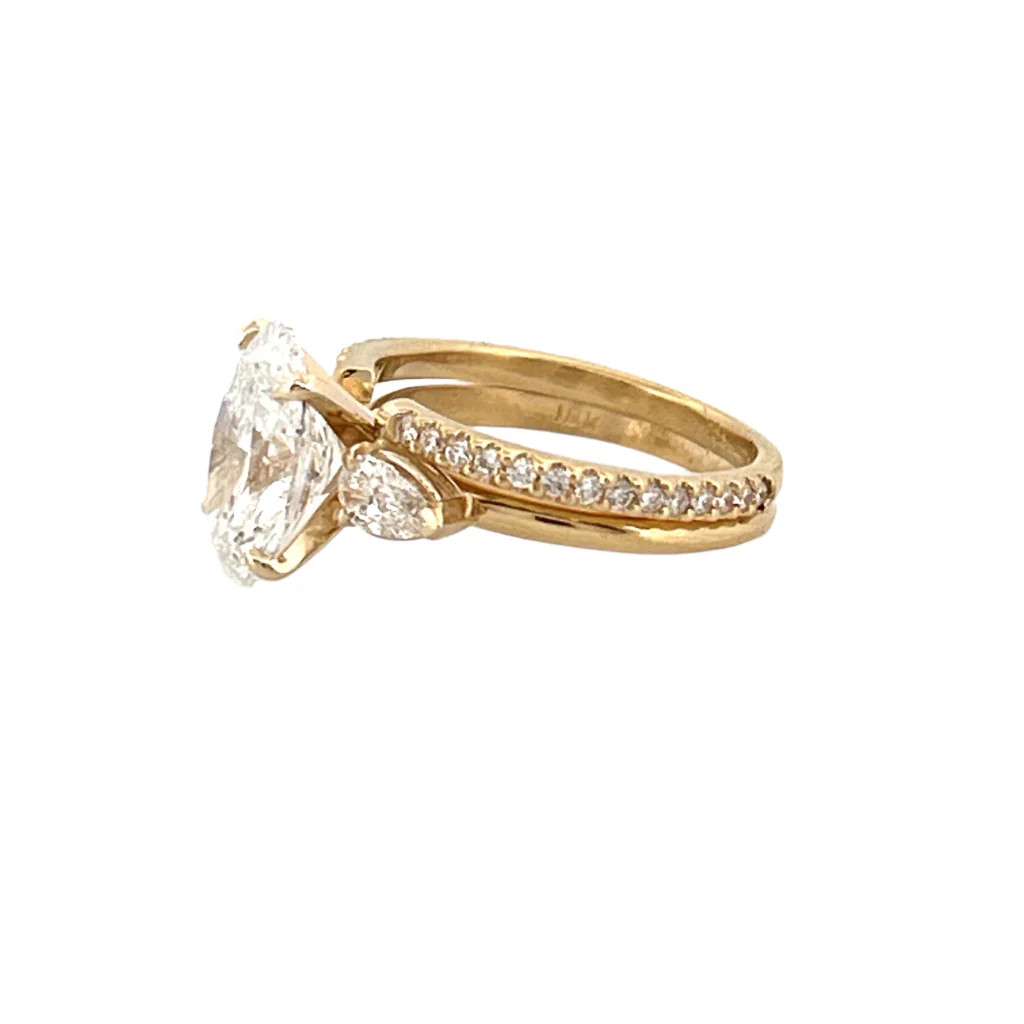 Promise Ring Set