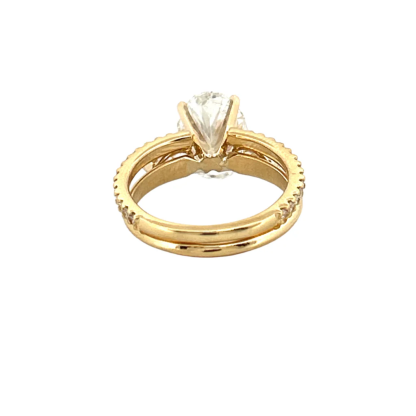Promise Ring Set