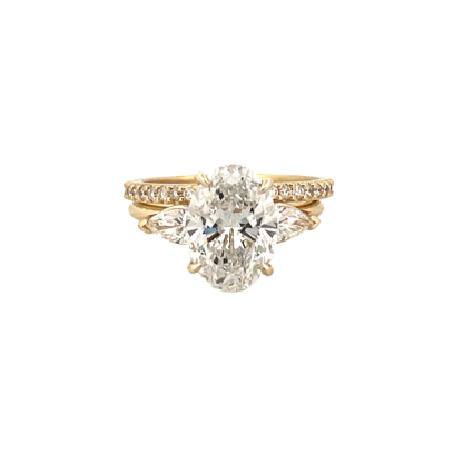 Promise Ring Set