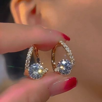 Nevaeh Earrings