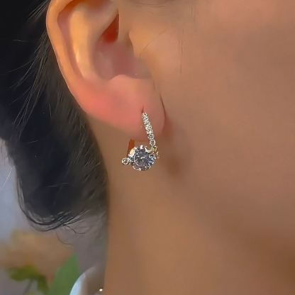 Nevaeh Earrings