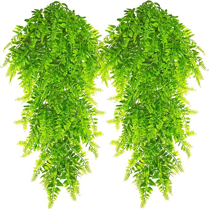 🔥Spring Sale Only $9.98🔥UV Resistant Lifelike Artificial Pothos Vines🌿