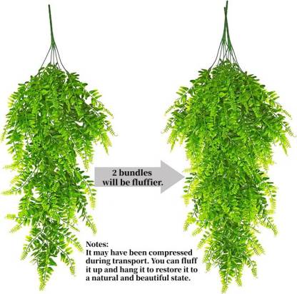 🔥Spring Sale Only $9.98🔥UV Resistant Lifelike Artificial Pothos Vines🌿