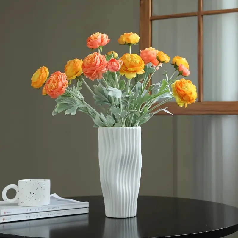 💖$7.98 Today Only - Artificial Peonies Flowers for All Year Round💐