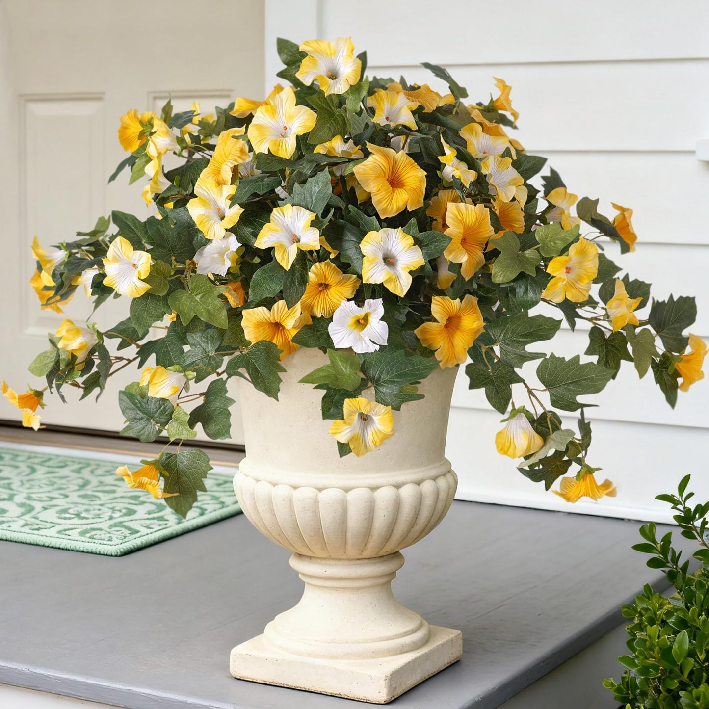 Hot Sale✨UV Simulation Artificial Petunias💐