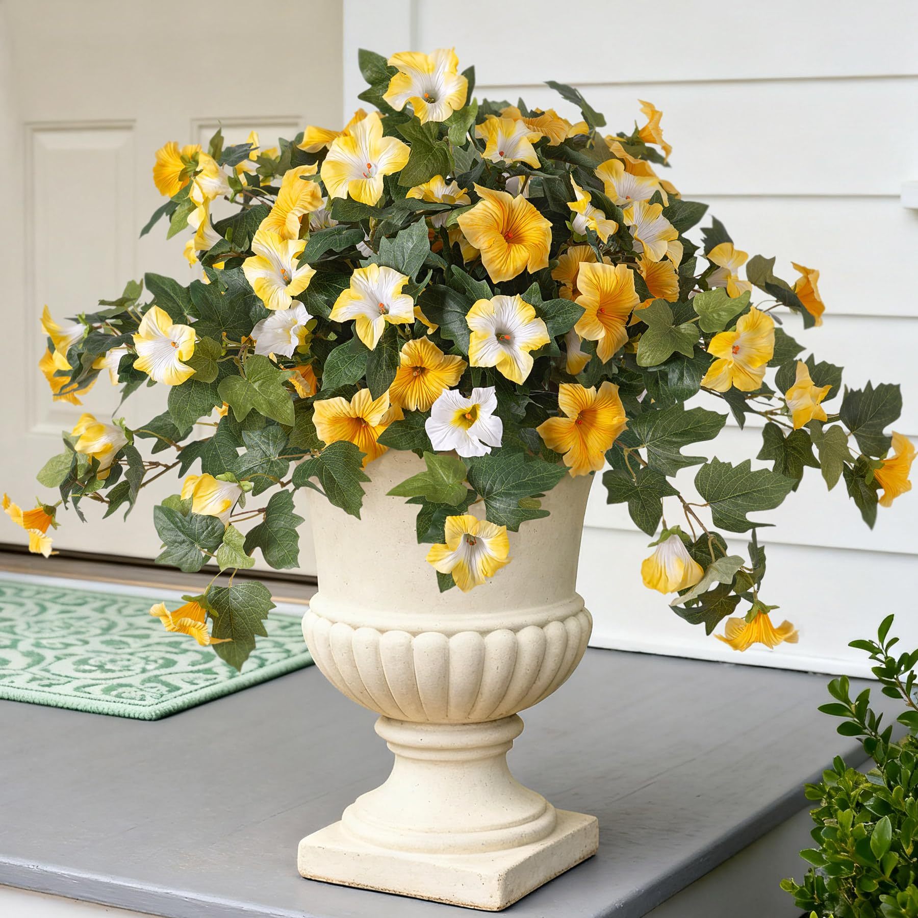 Hot Sale✨UV Simulation Artificial Petunias💐