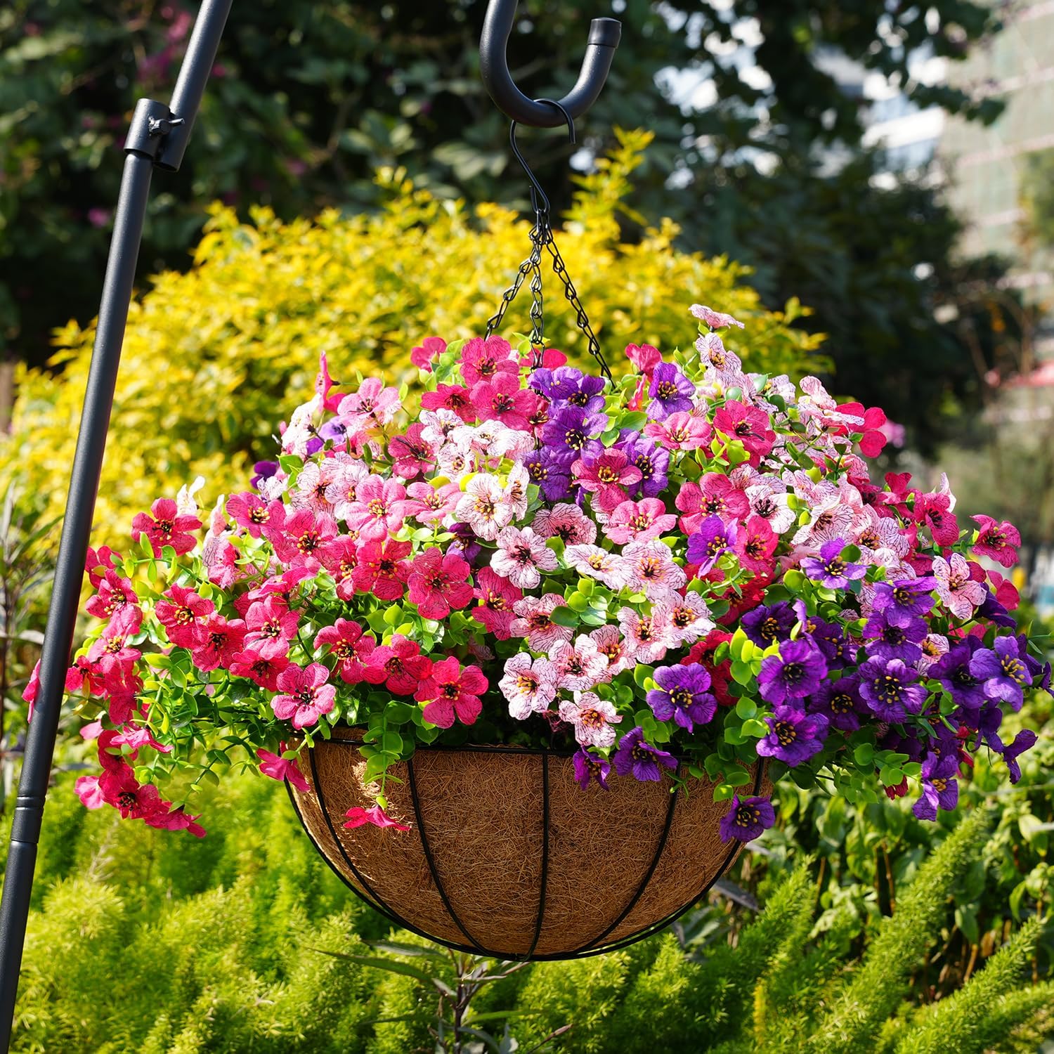 ✨2025 Mother's Day Sale✨UV Resistant Lifelike Artificial Daisy