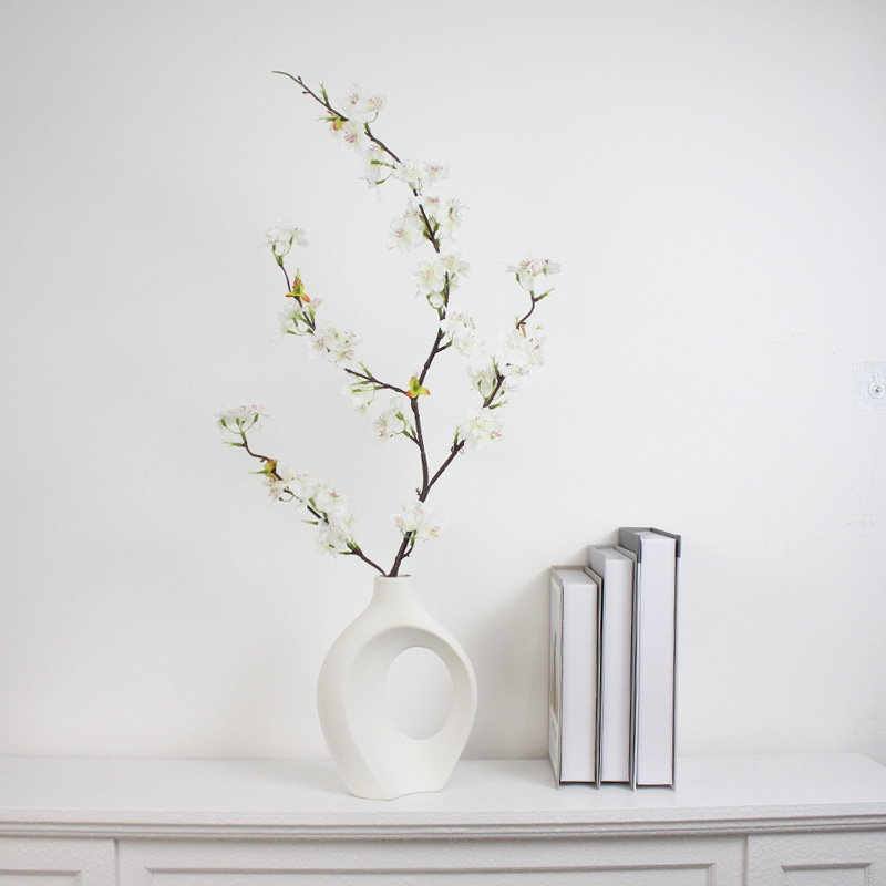 2025 Hot Sale🔥Artificial Cherry Blossom Branches🌸