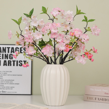Hot Sale✨Artificial Cherry Blossom Branches💐
