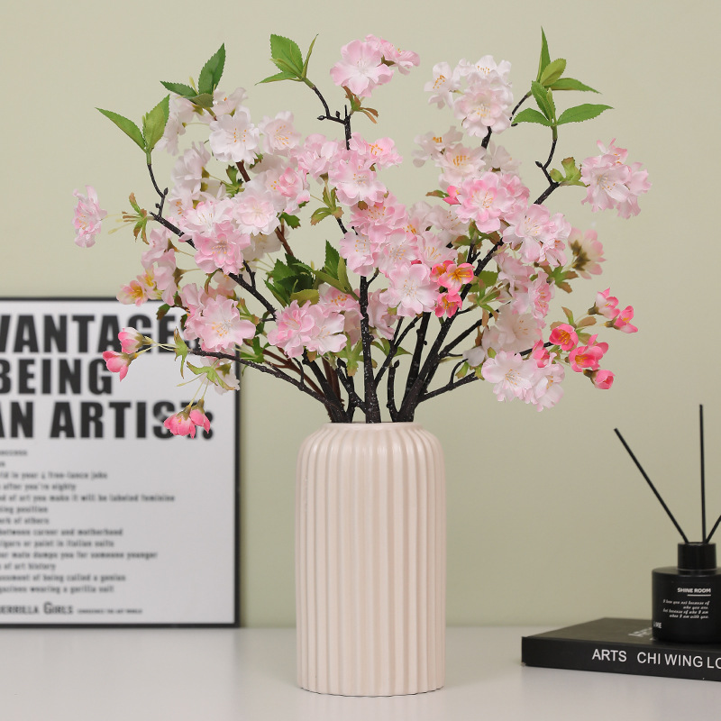 Hot Sale✨Artificial Cherry Blossom Branches💐