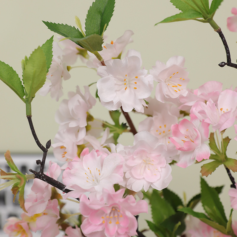 Hot Sale✨Artificial Cherry Blossom Branches💐