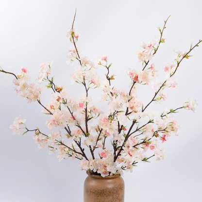 2025 Hot Sale🔥Artificial Cherry Blossom Branches🌸