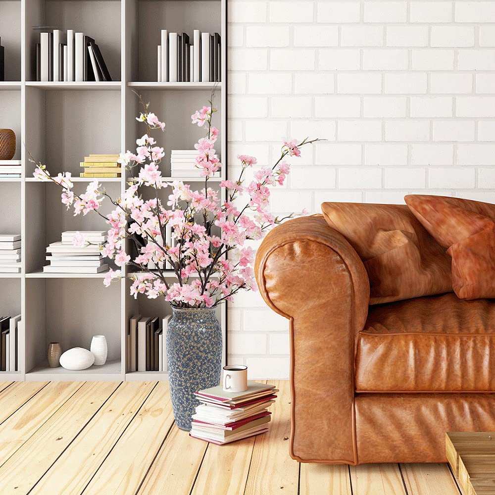 2025 Hot Sale🔥Artificial Cherry Blossom Branches🌸