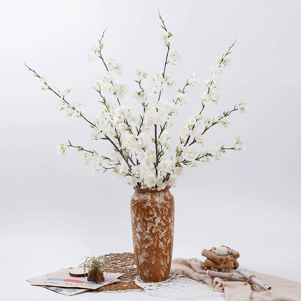 2025 Hot Sale🔥Artificial Cherry Blossom Branches🌸