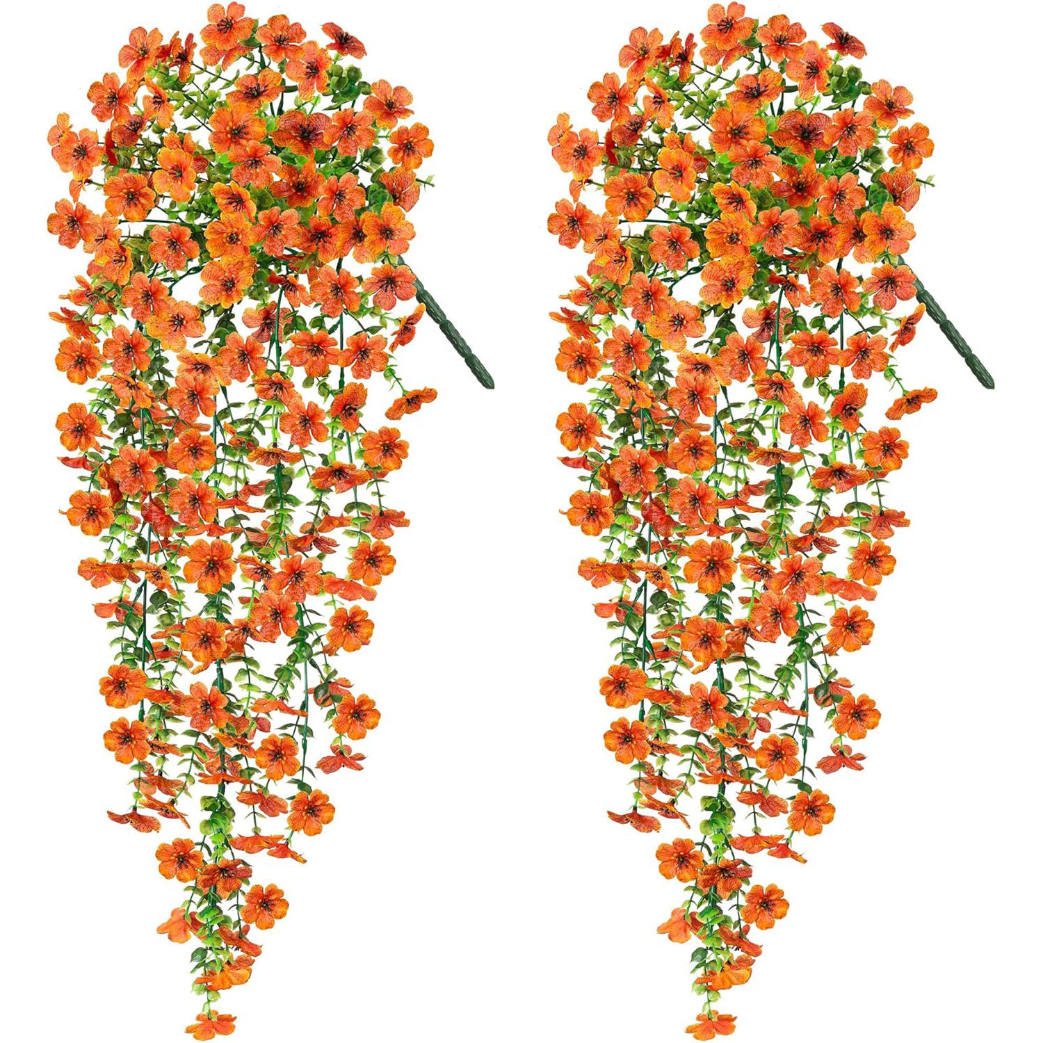 💐2025 Hot Sale✨UV Simulation Artificial Eucalyptus