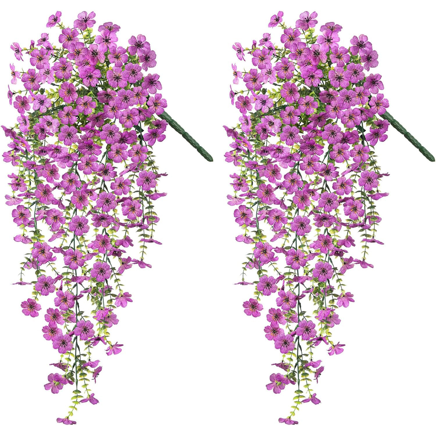 💐2025 Hot Sale✨UV Simulation Artificial Eucalyptus