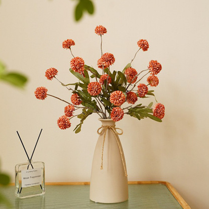 💖$7.98 Today Only - Faux Kiku Flower💐